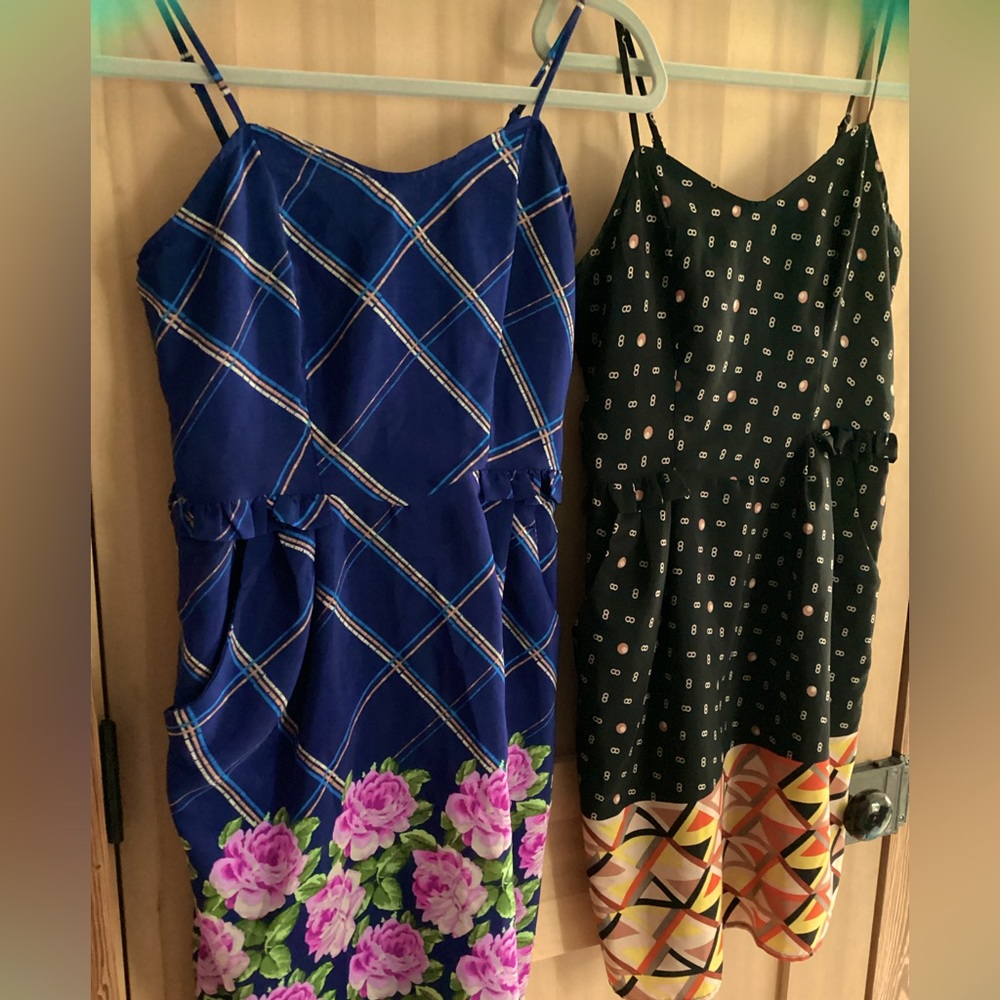 Women’s dresses